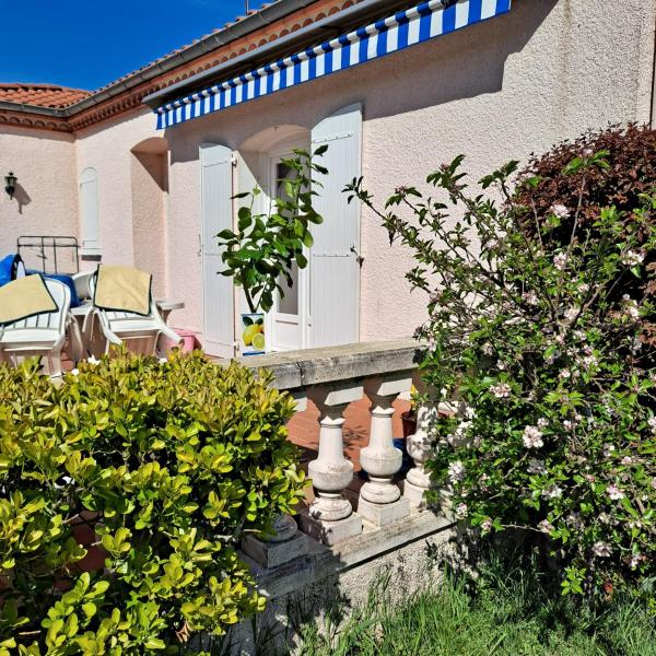 Photo du logement