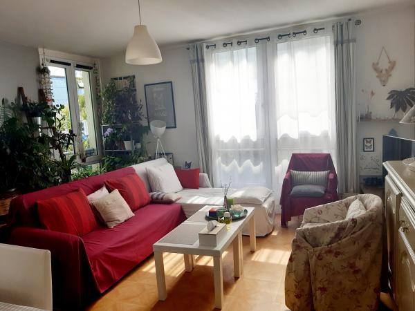 Photo du logement