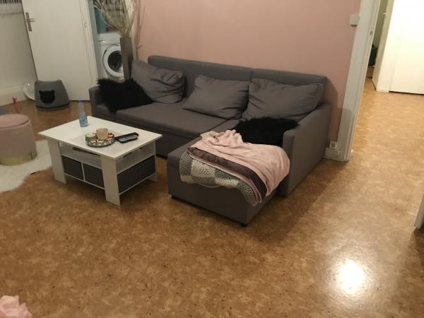 Photo du logement