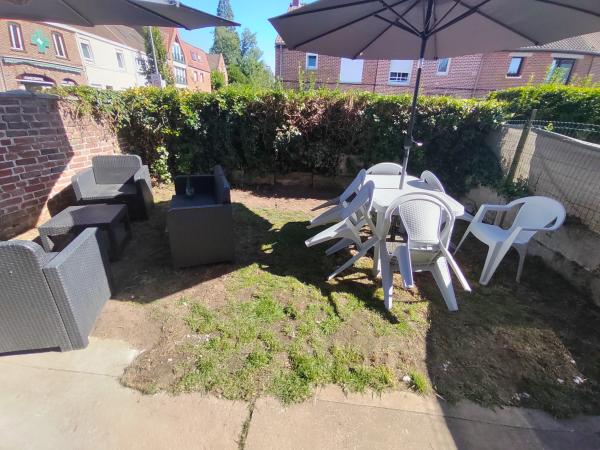 Photo du logement