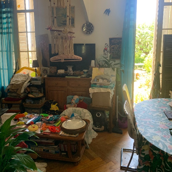 Photo du logement
