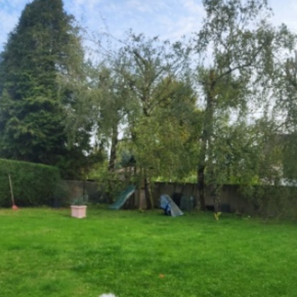 Photo du logement