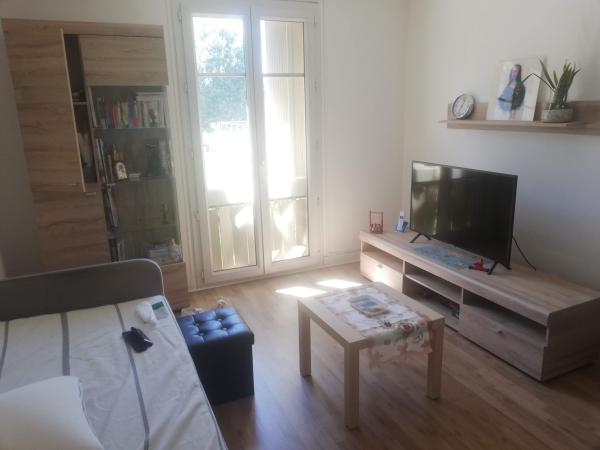 Photo du logement