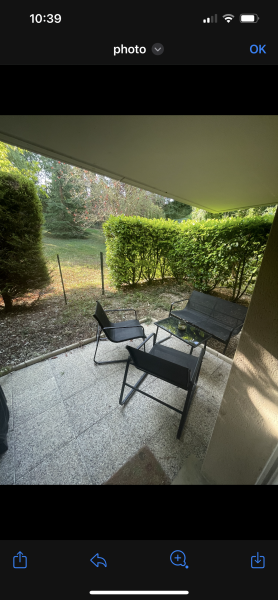 Photo du logement