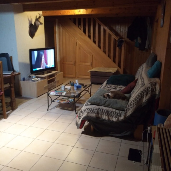Photo du logement