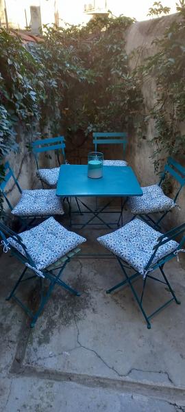 Photo du logement
