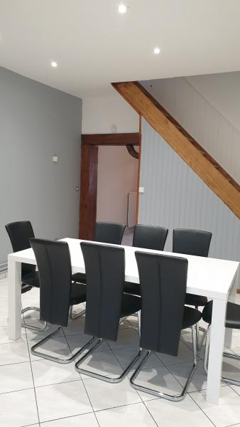 Photo du logement