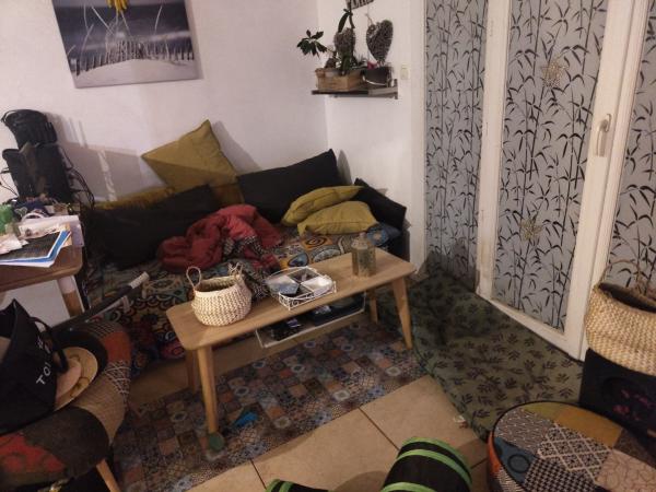 Photo du logement