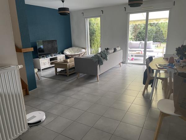 Photo du logement