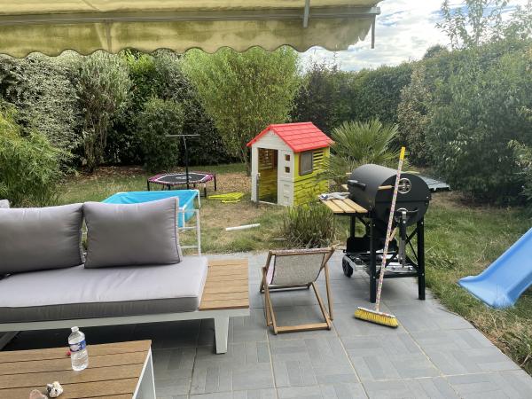 Photo du logement