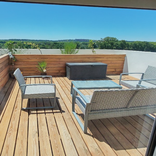 Photo du logement