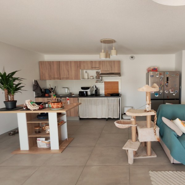Photo du logement