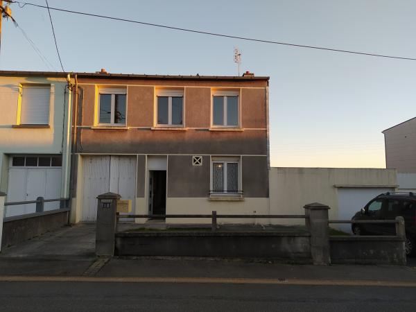 Photo du logement