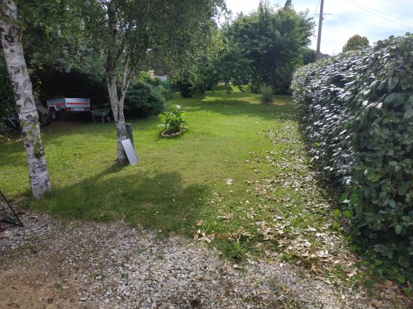 Photo du logement