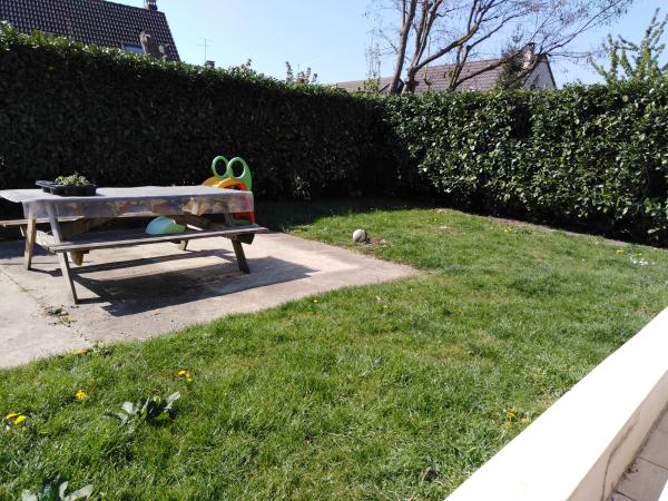 Photo du logement