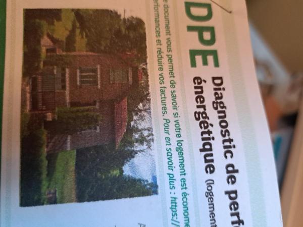 Photo du logement