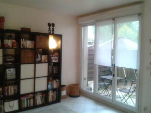Photo du logement