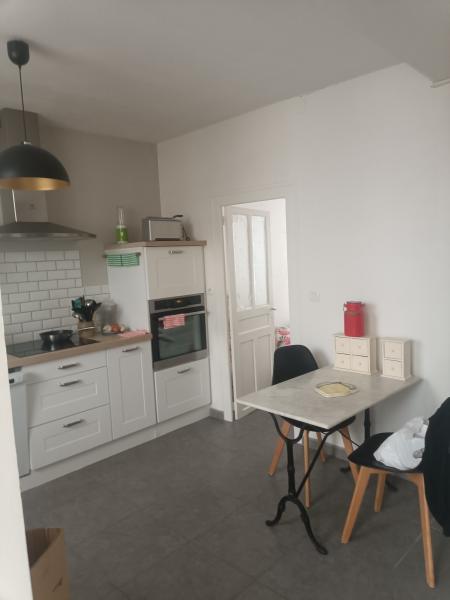 Photo du logement