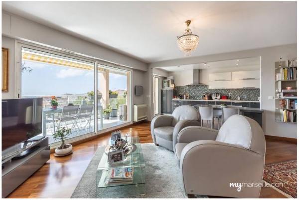Photo du logement