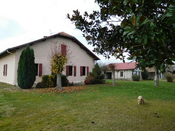 Photo du logement