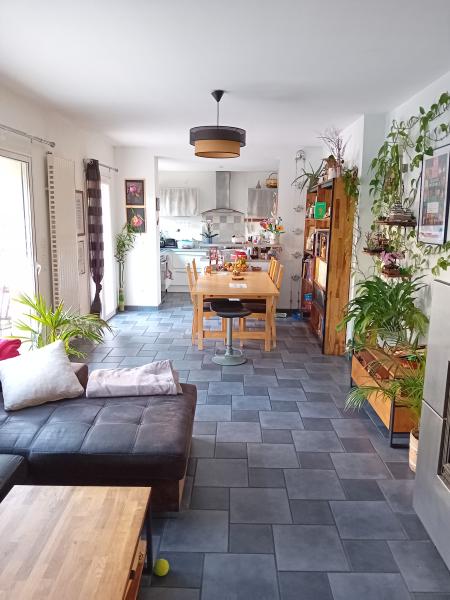 Photo du logement