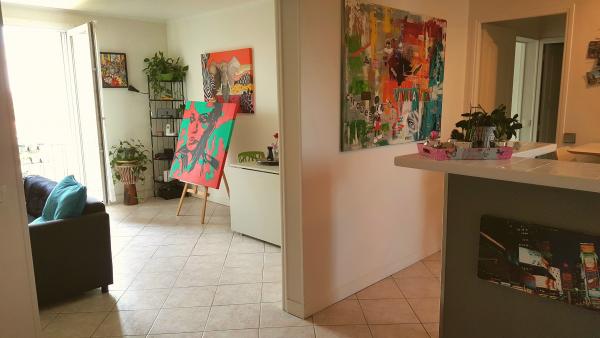 Photo du logement