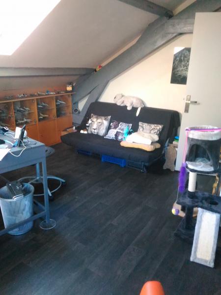 Photo du logement