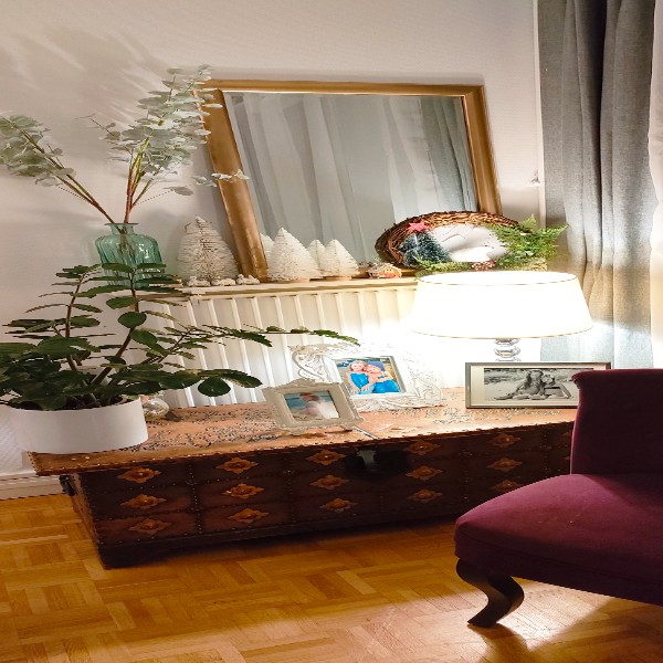 Photo du logement