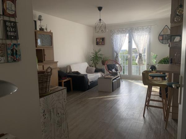 Photo du logement