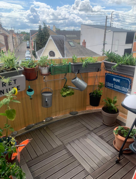 Photo du logement