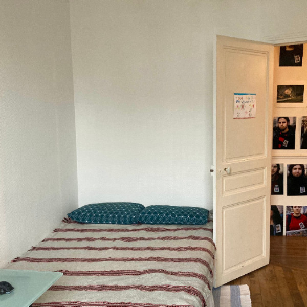 Photo du logement