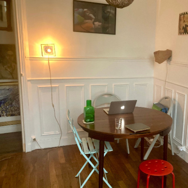 Photo du logement
