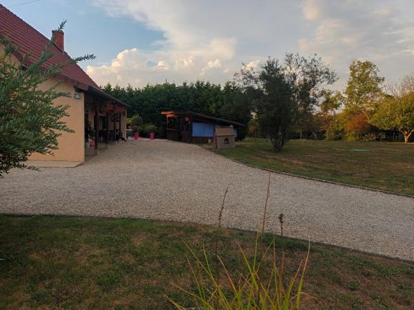 Photo du logement