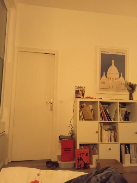 Photo du logement
