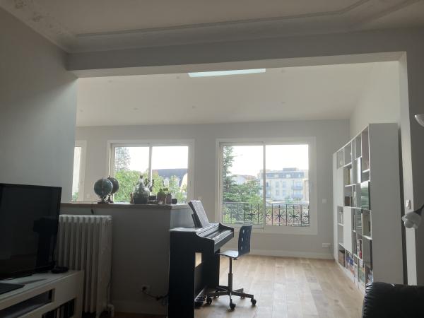 Photo du logement