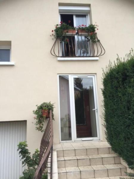 Photo du logement
