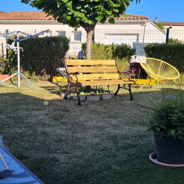 Photo du logement