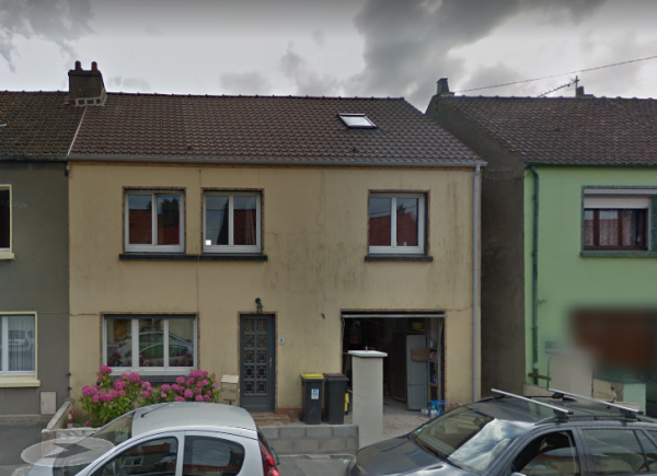 Photo du logement
