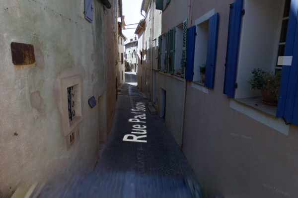 Photo du logement
