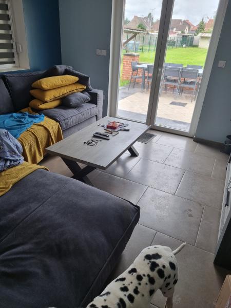 Photo du logement