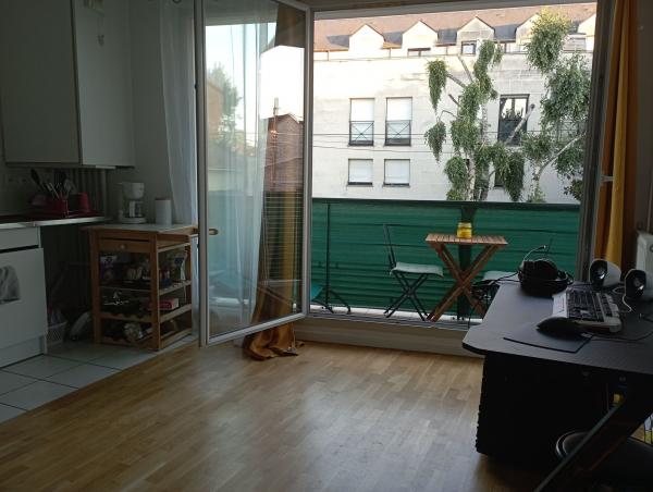 Photo du logement