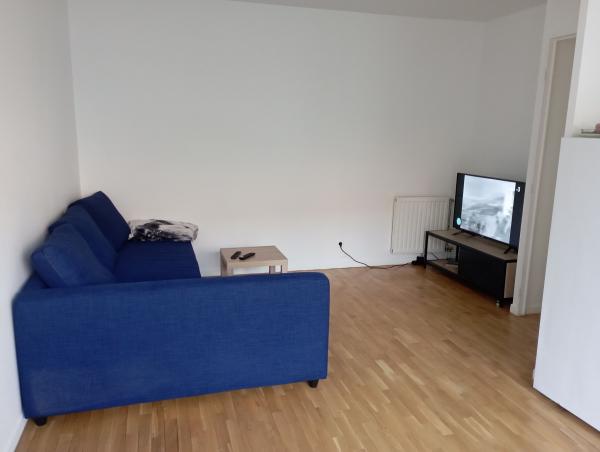 Photo du logement