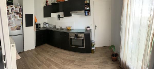 Photo du logement