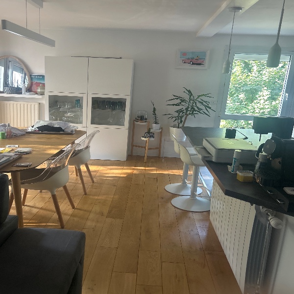 Photo du logement