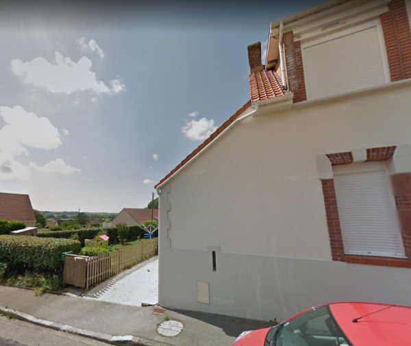 Photo du logement