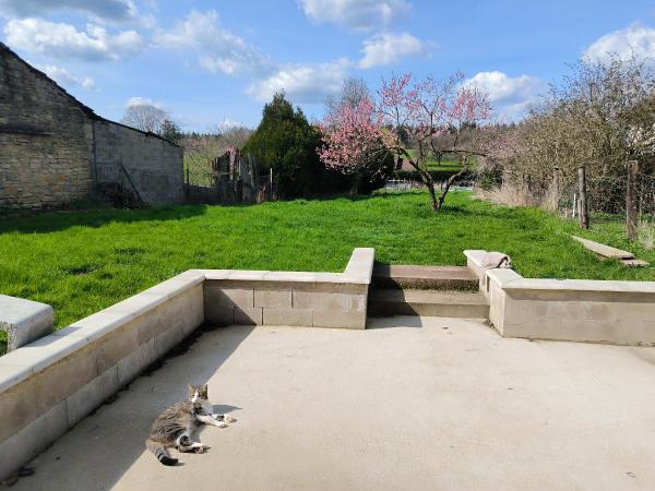 Photo du logement