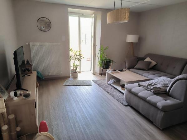 Photo du logement