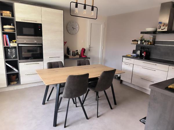 Photo du logement