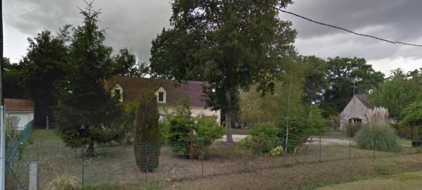 Photo du logement