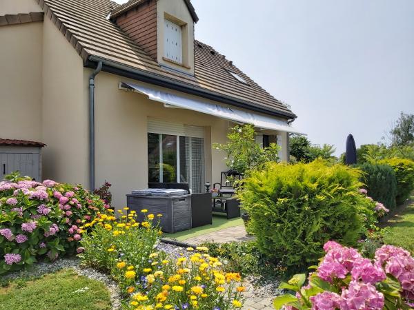 Photo du logement